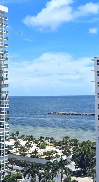 Atlantic Towers - Residential