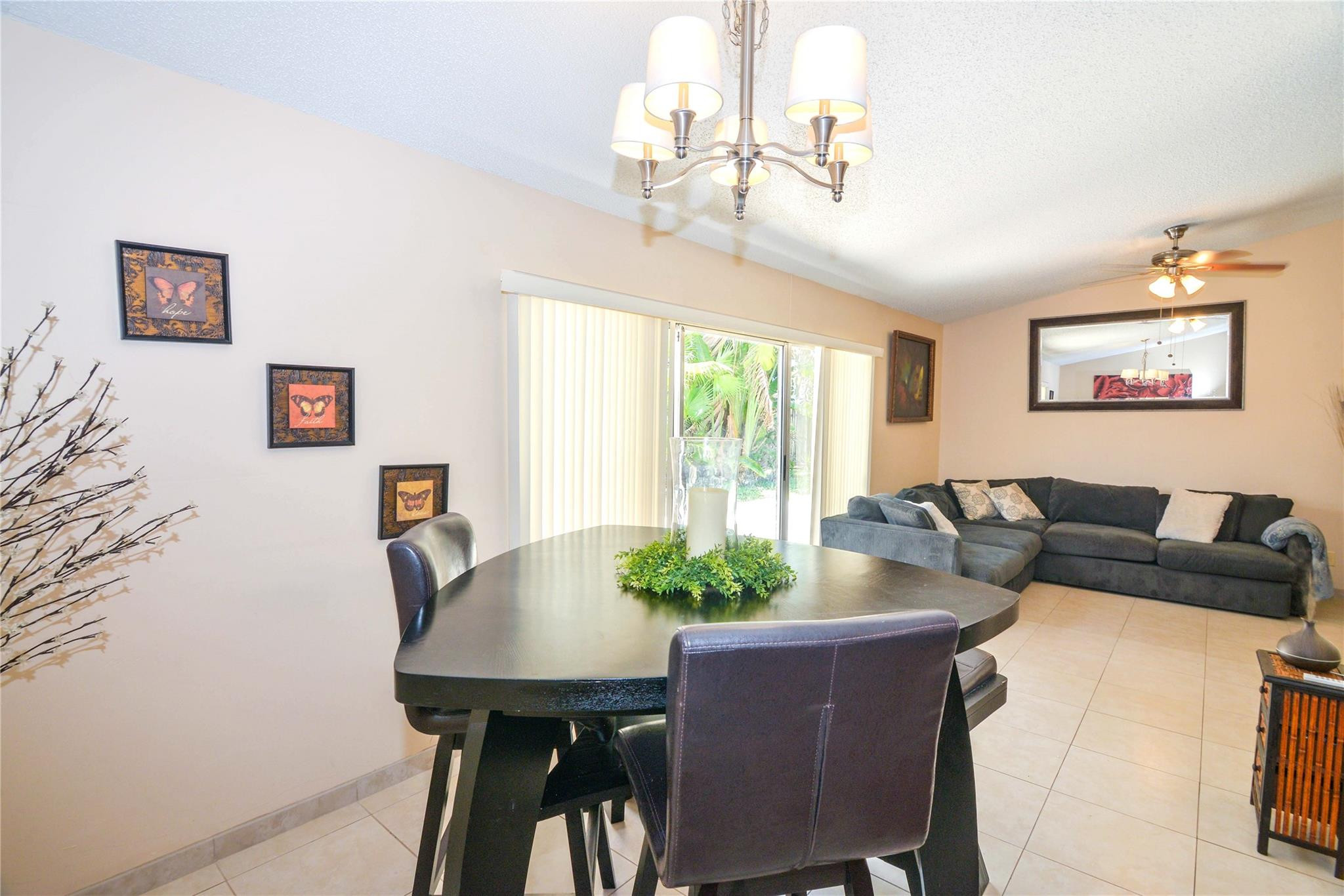 WEITZER SUB 1 - Residential Lease