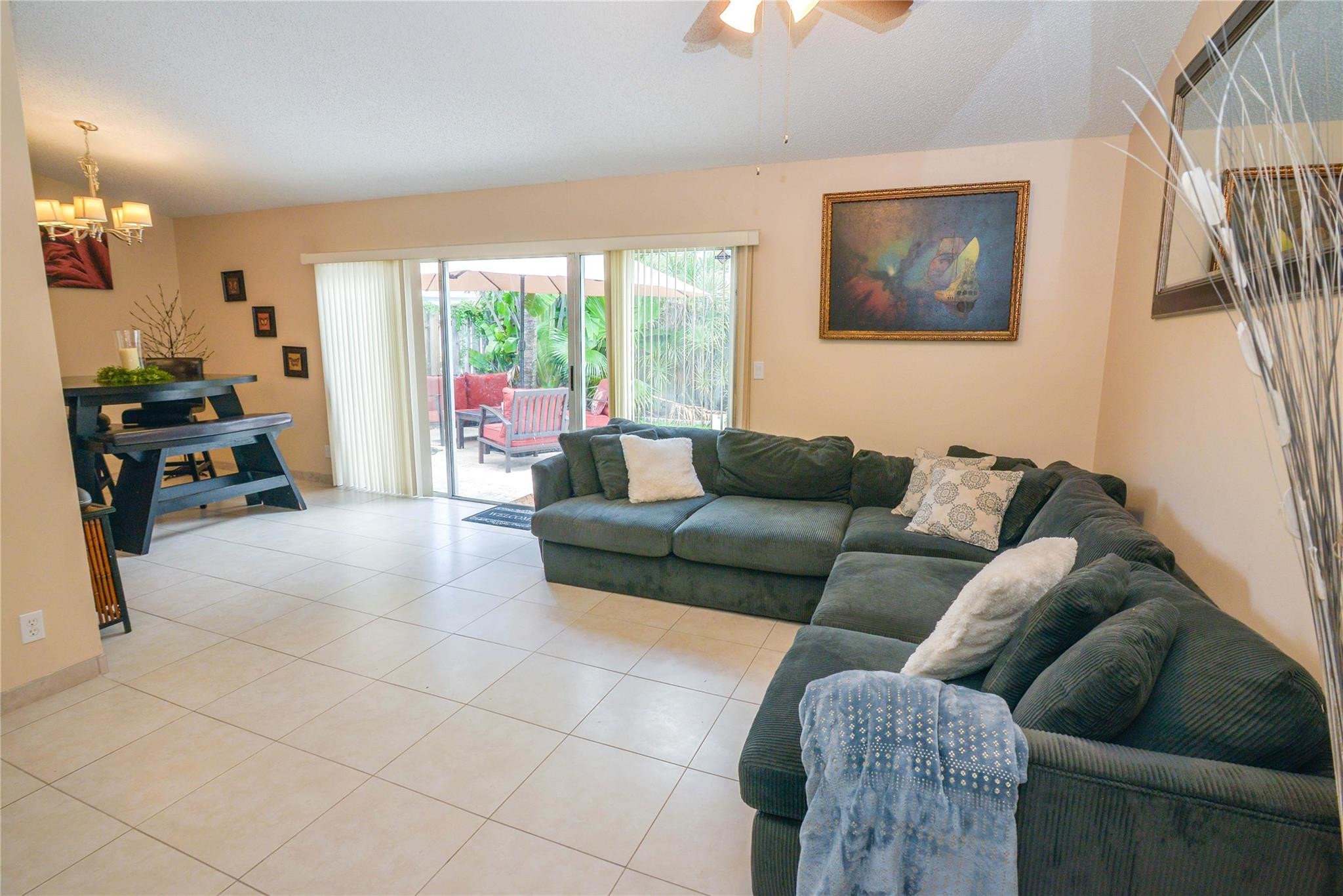 WEITZER SUB 1 - Residential Lease