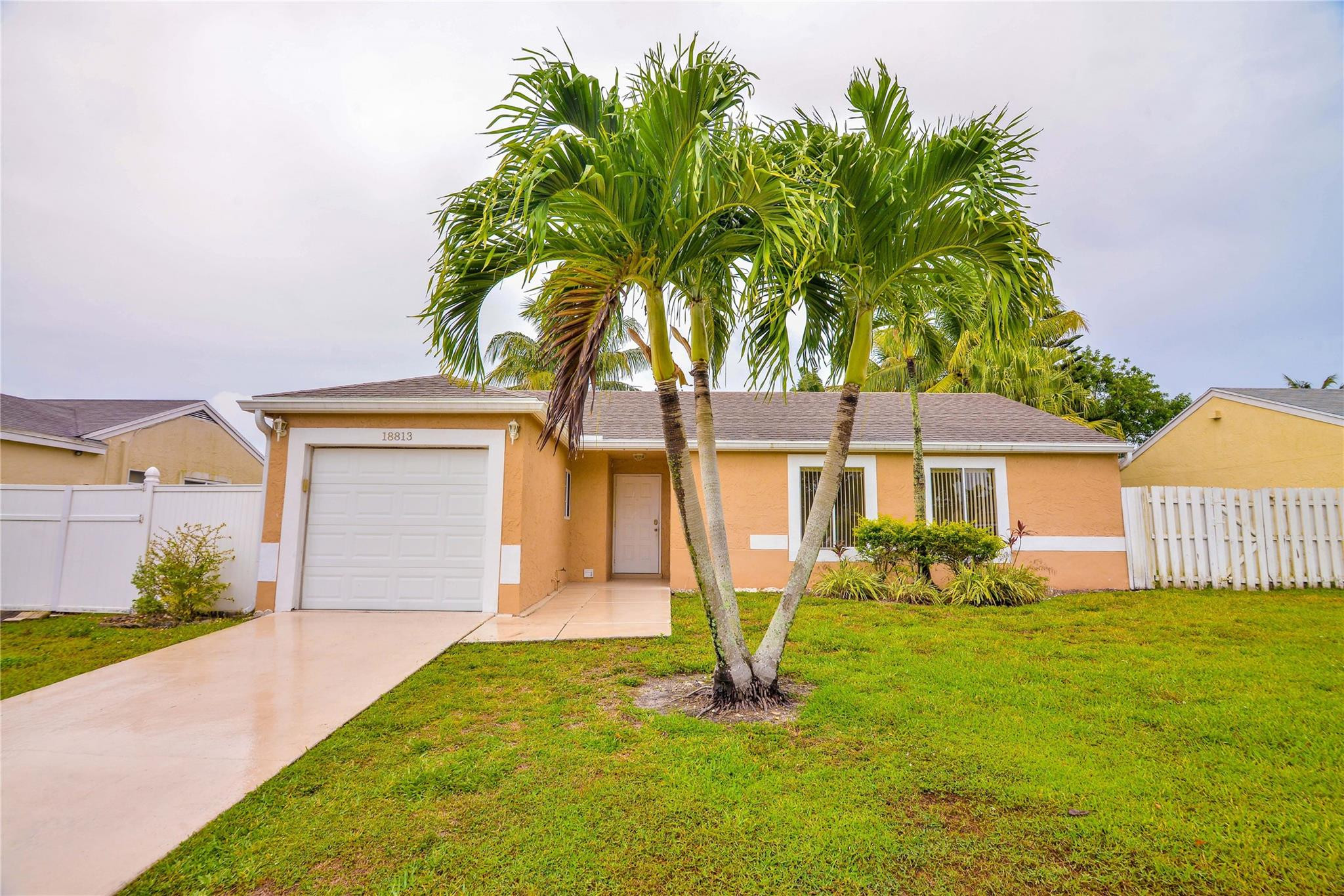 WEITZER SUB 1 - Residential Lease