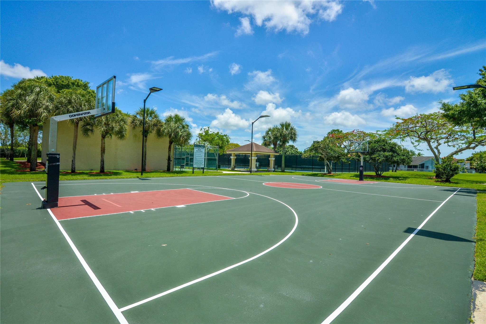 WEITZER SUB 1 - Residential Lease