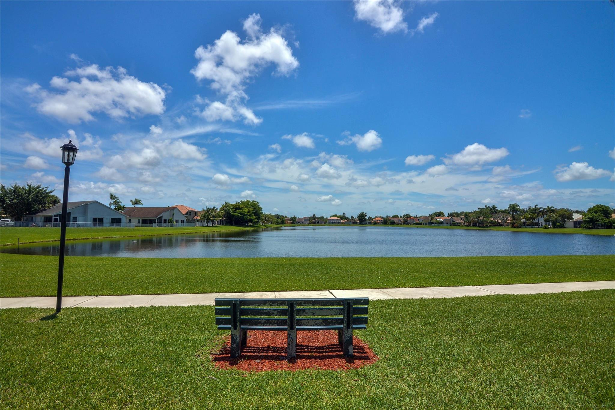 WEITZER SUB 1 - Residential Lease