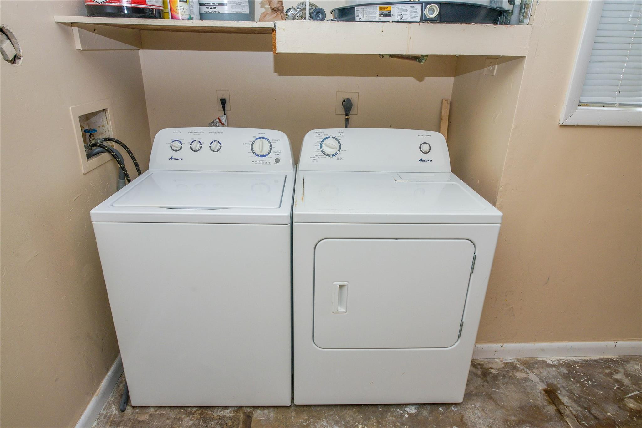 WEITZER SUB 1 - Residential Lease