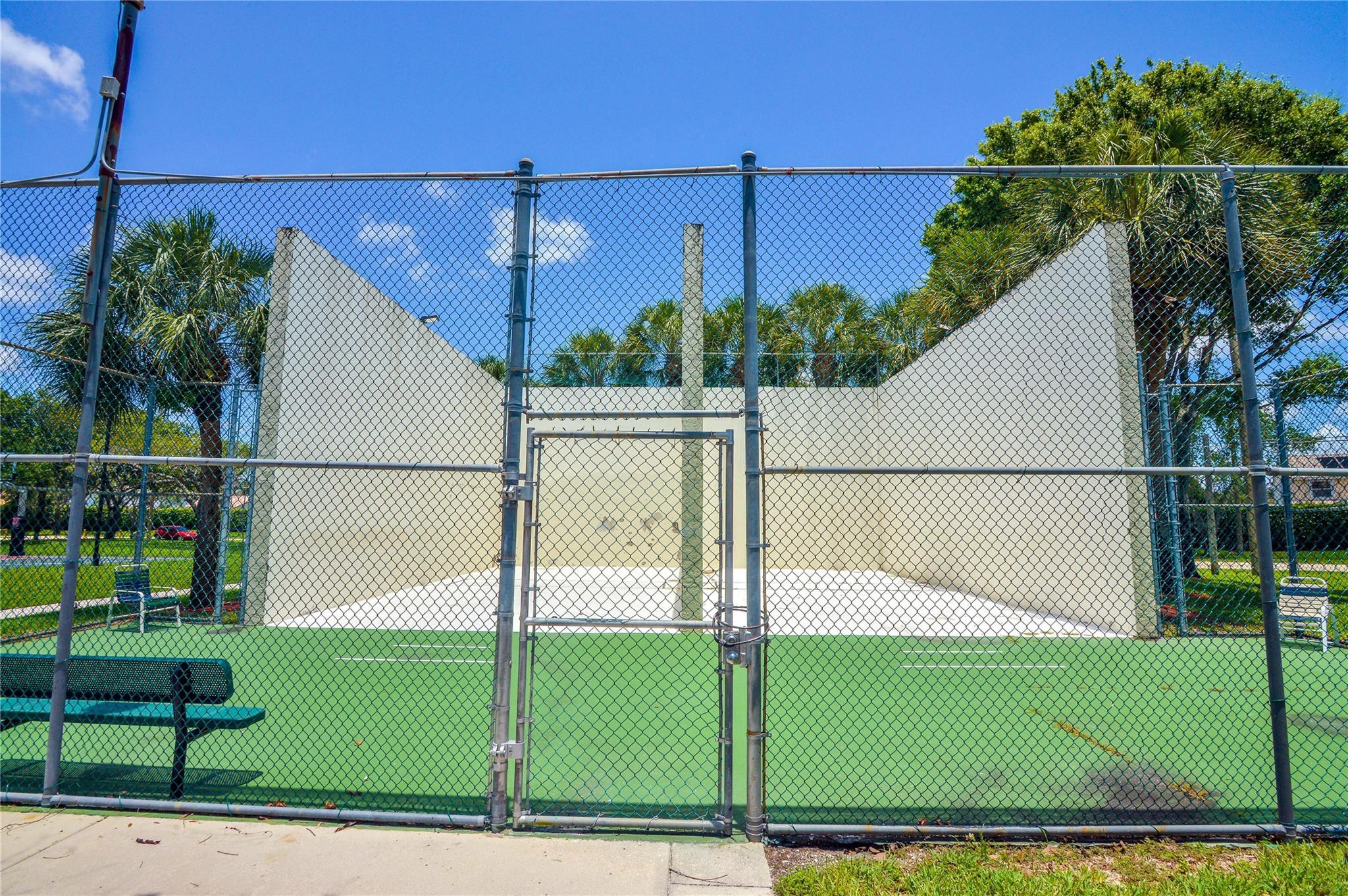 WEITZER SUB 1 - Residential Lease