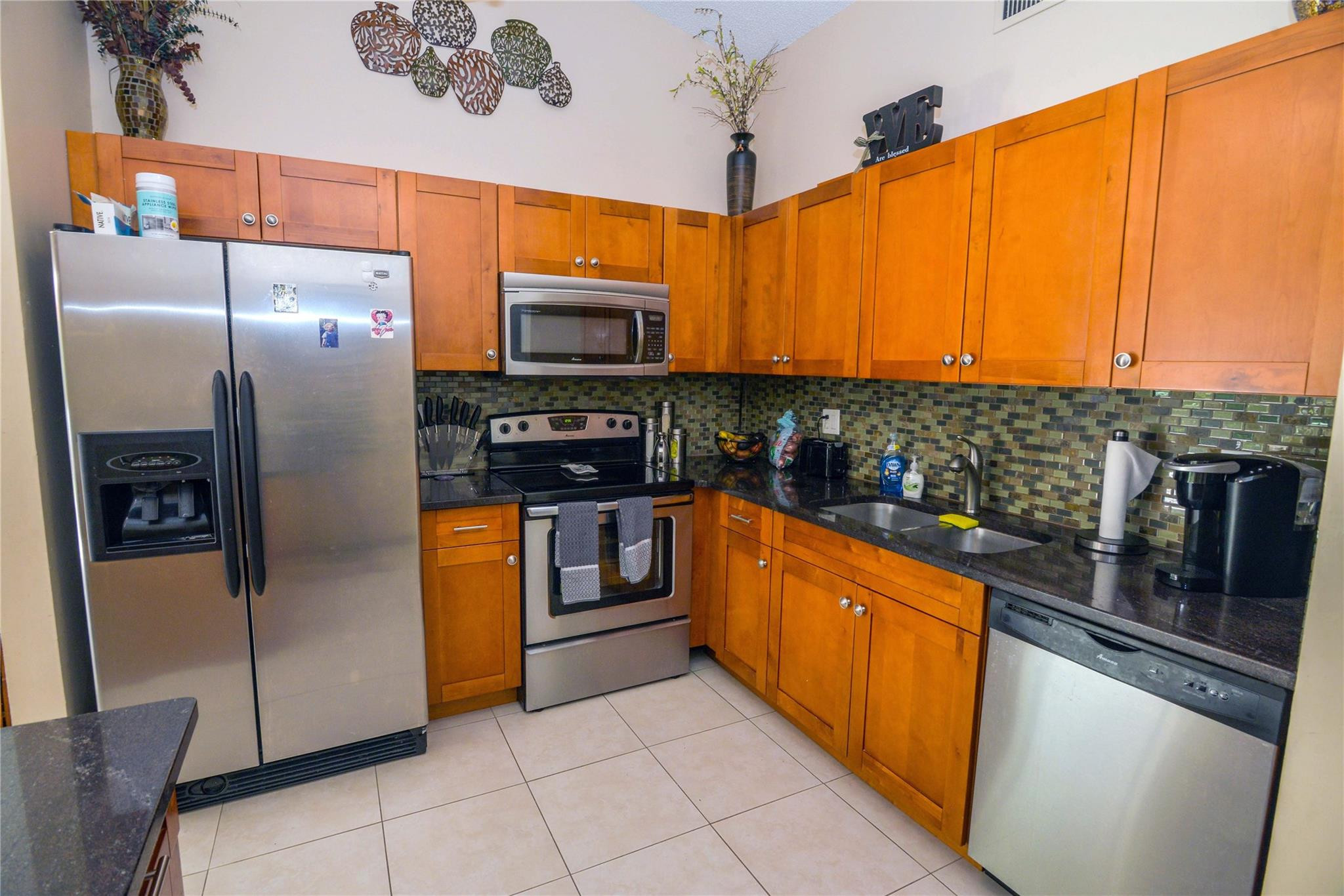 WEITZER SUB 1 - Residential Lease