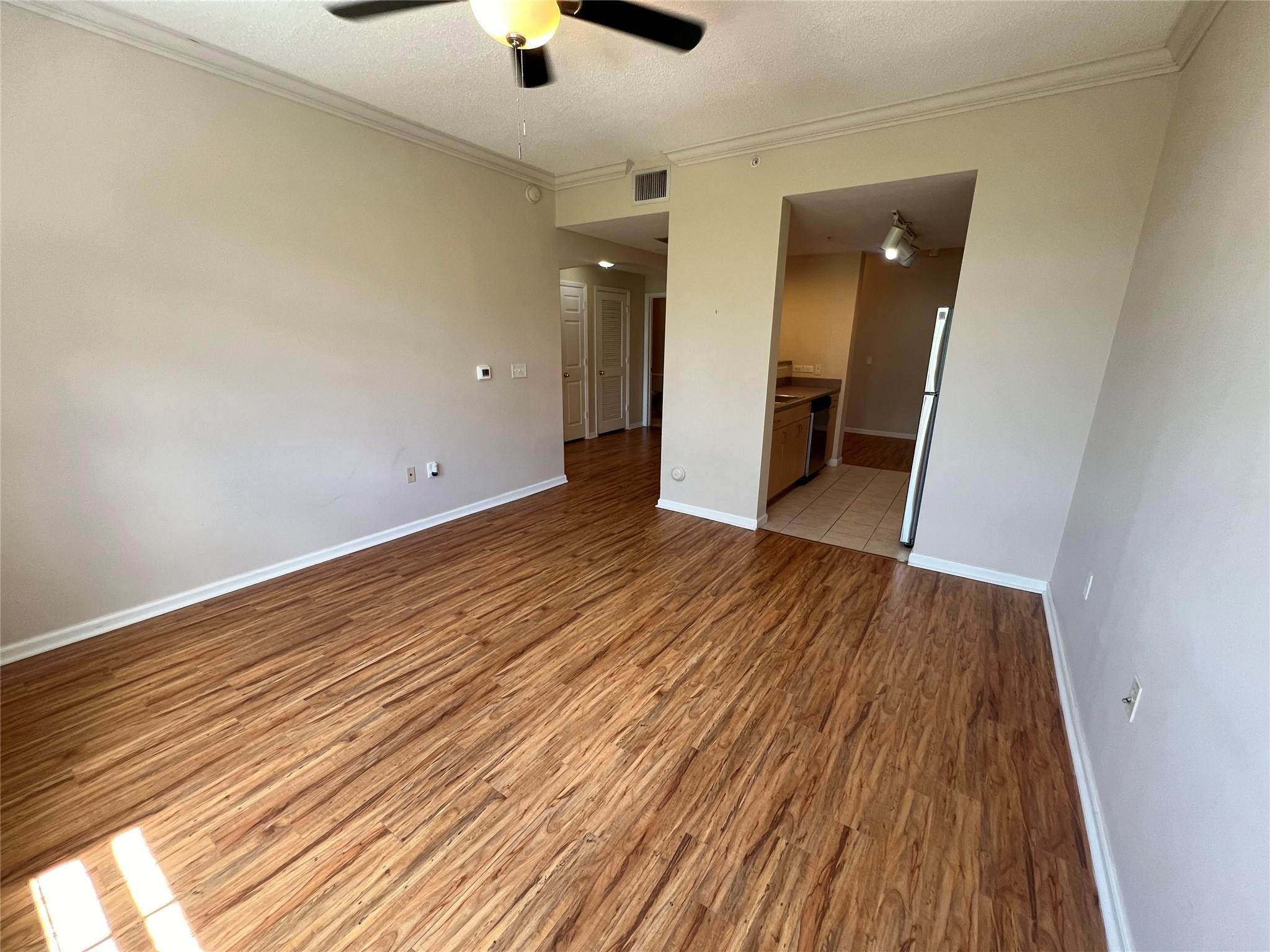 SOLE AT FORT LAUDERDALE CONDO - Residential Lease