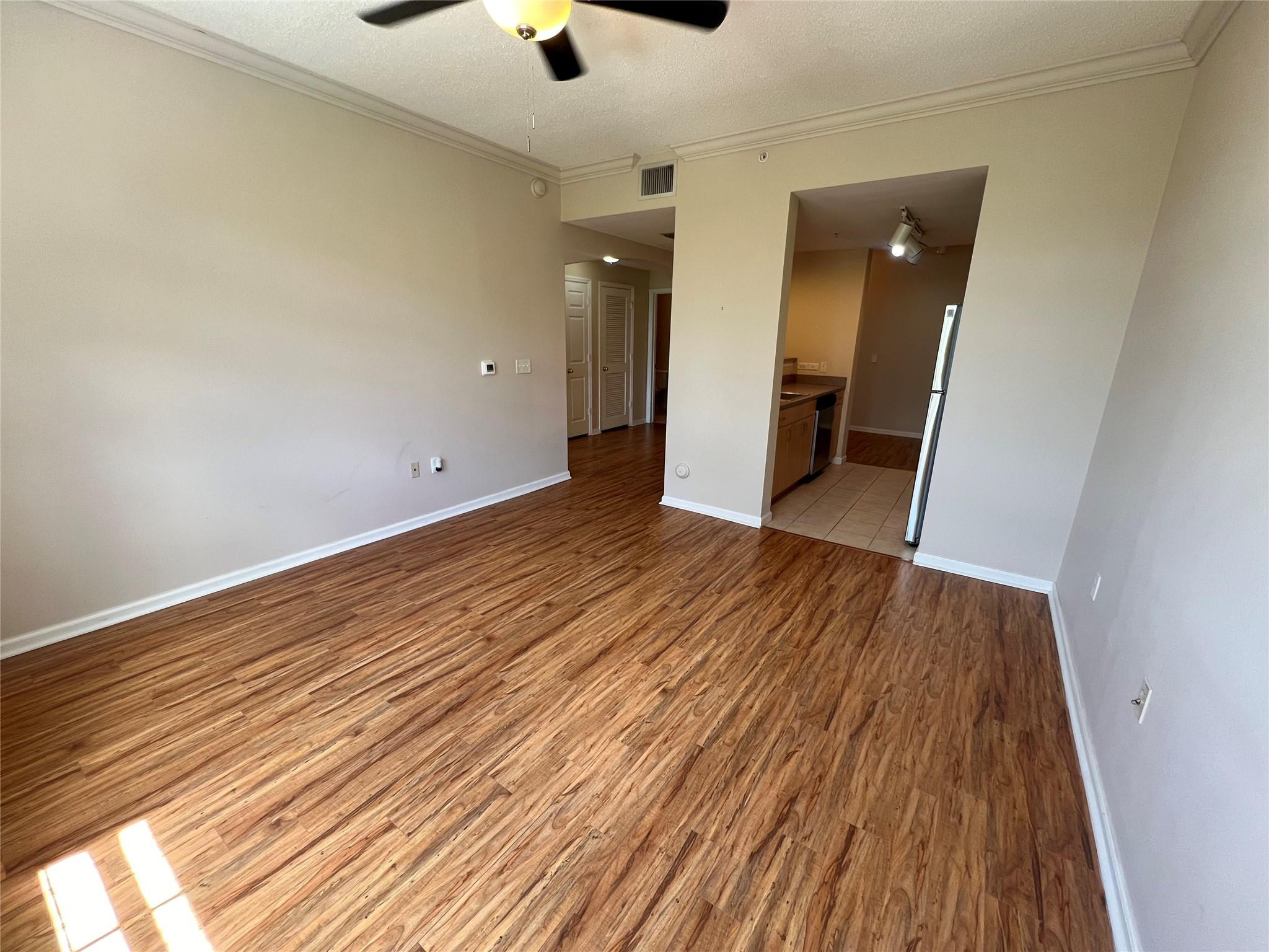 SOLE AT FORT LAUDERDALE CONDO - Residential Lease