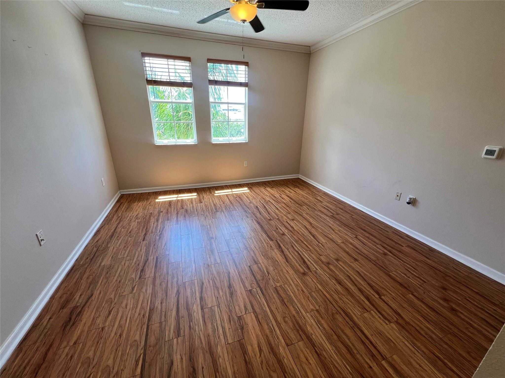 SOLE AT FORT LAUDERDALE CONDO - Residential Lease