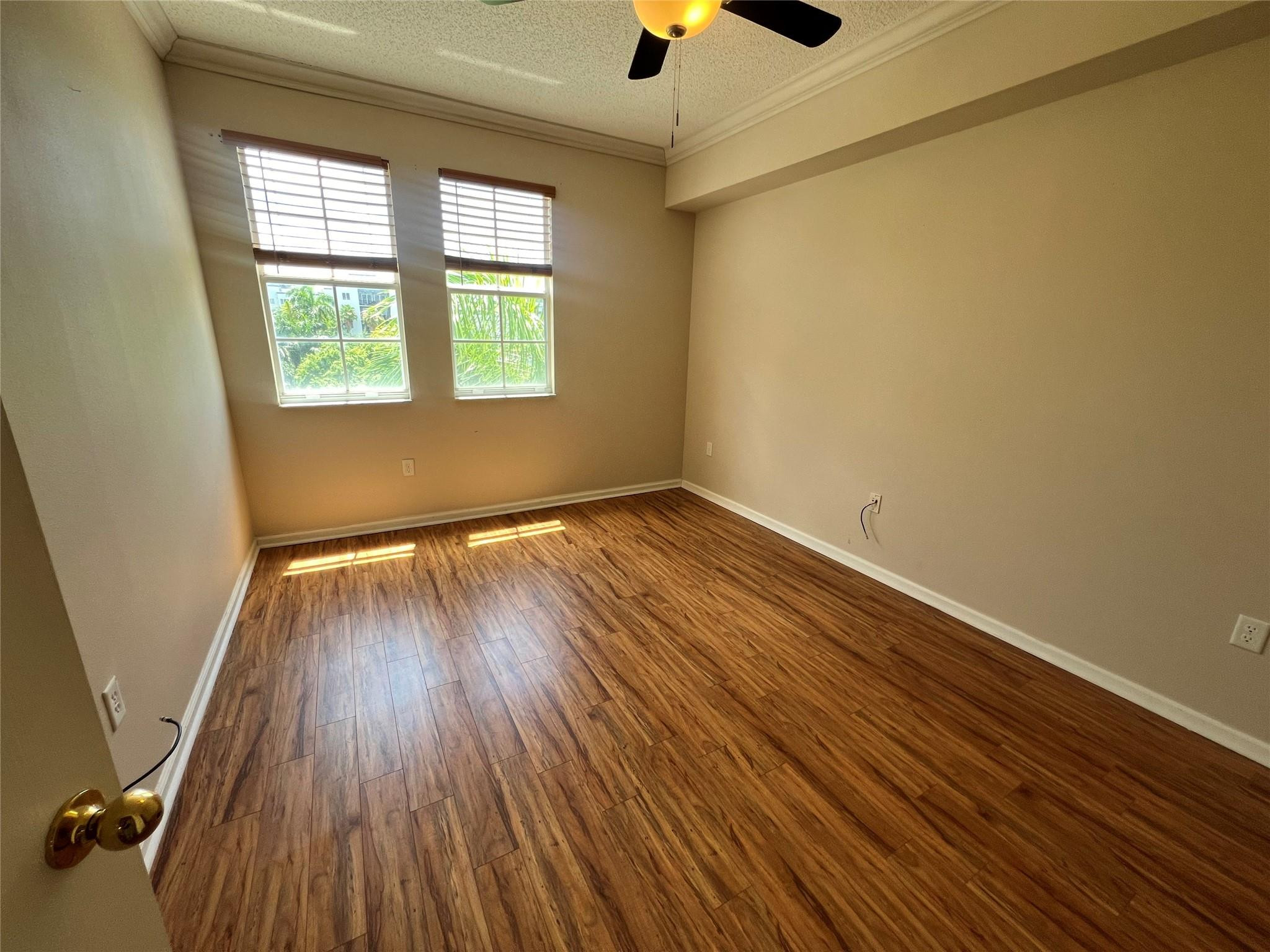 SOLE AT FORT LAUDERDALE CONDO - Residential Lease