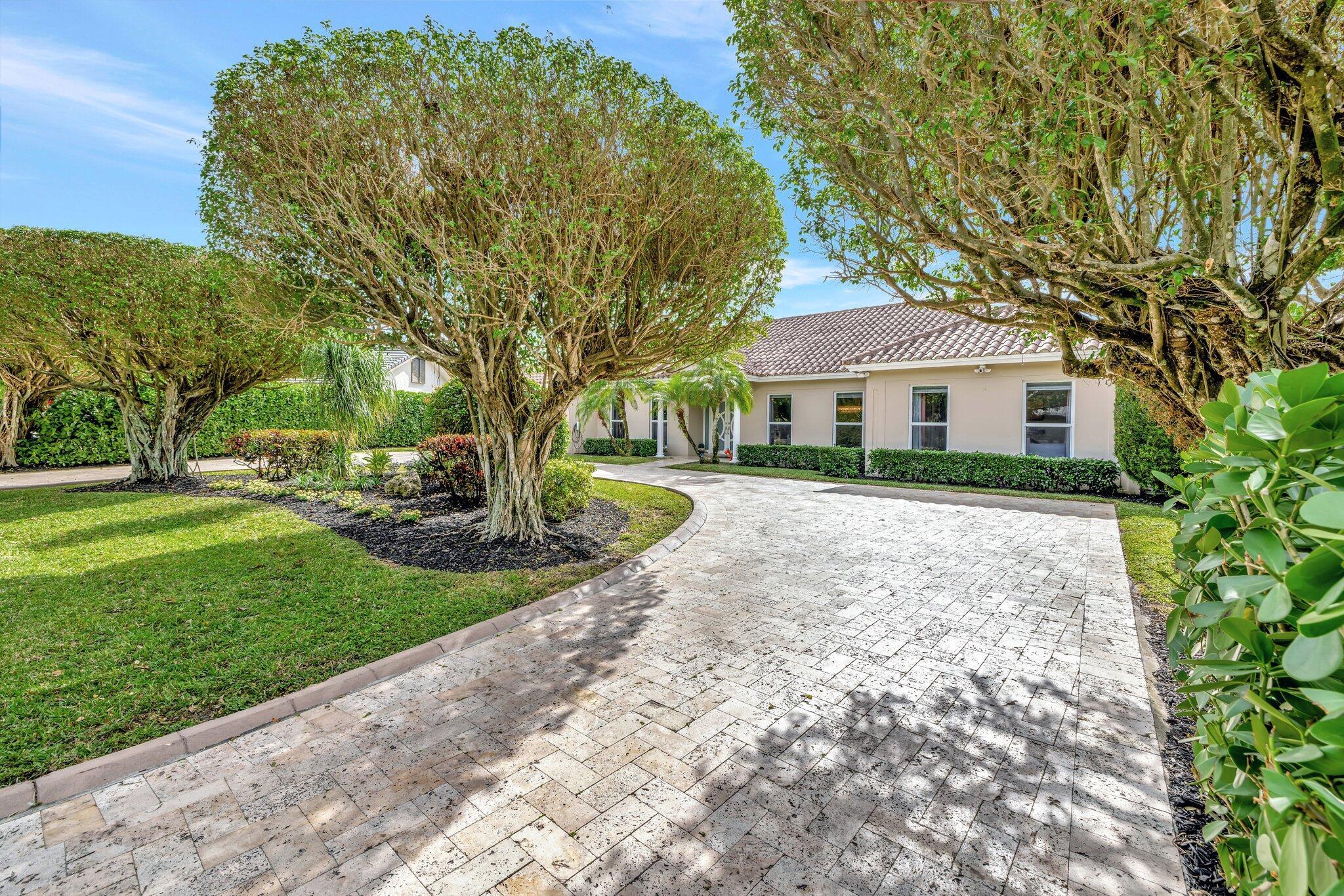 JACARANDA - Residential