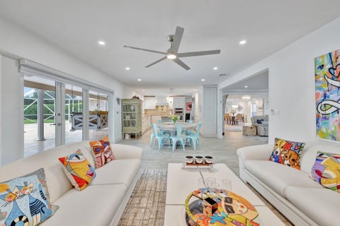 Tiny photo for 9010 S Lake Dasha Drive, Plantation, FL 33324 (MLS # B26034088)