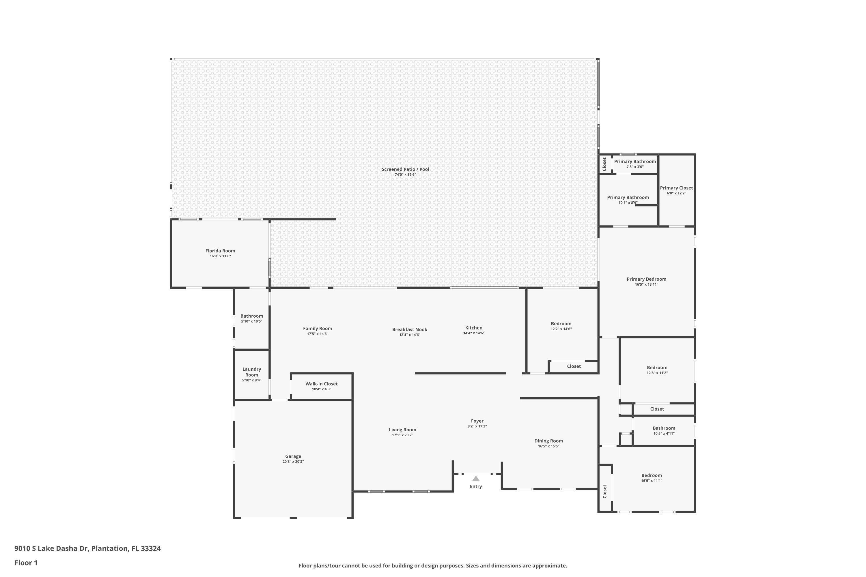 JACARANDA - Residential