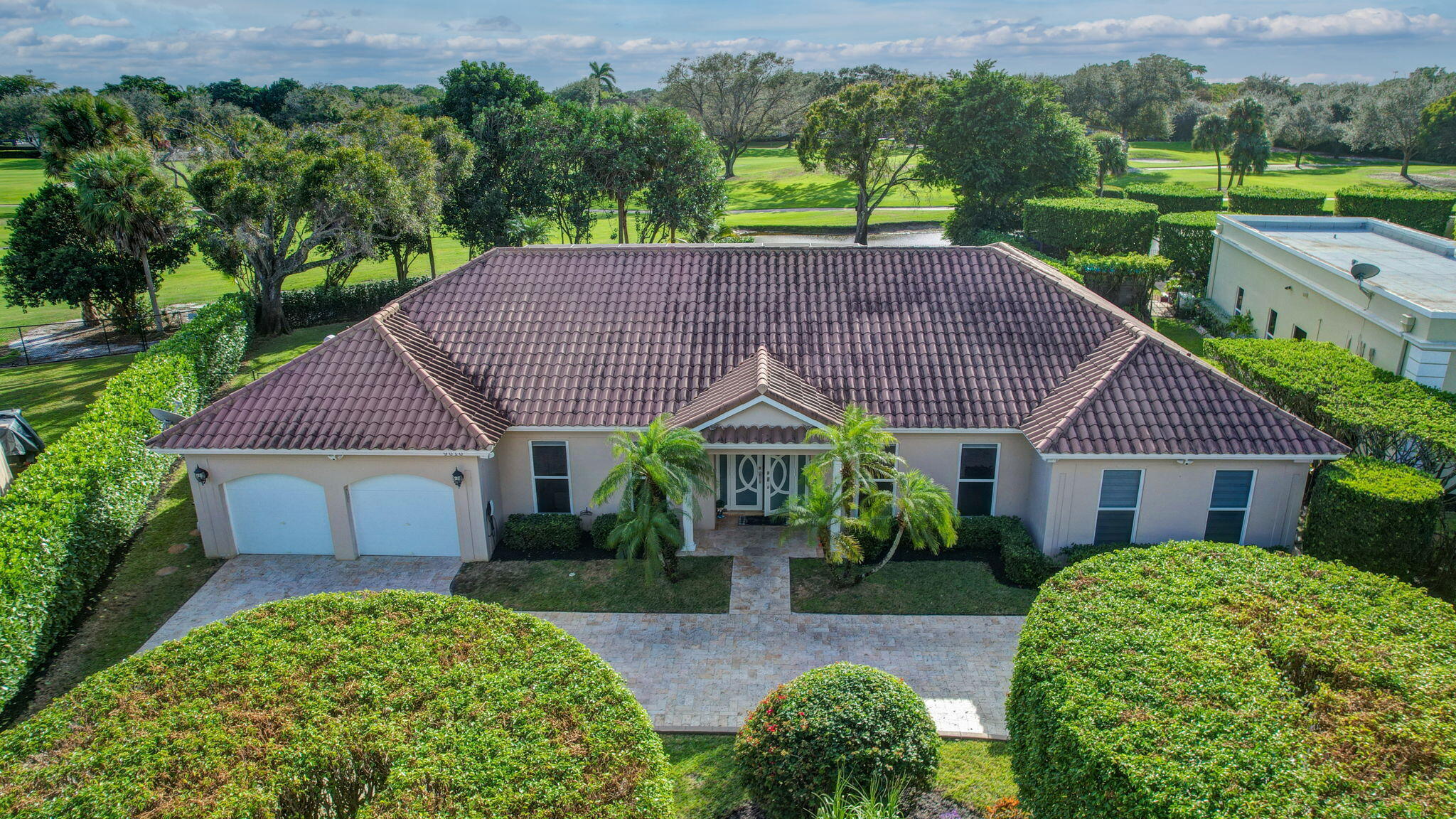 JACARANDA - Residential