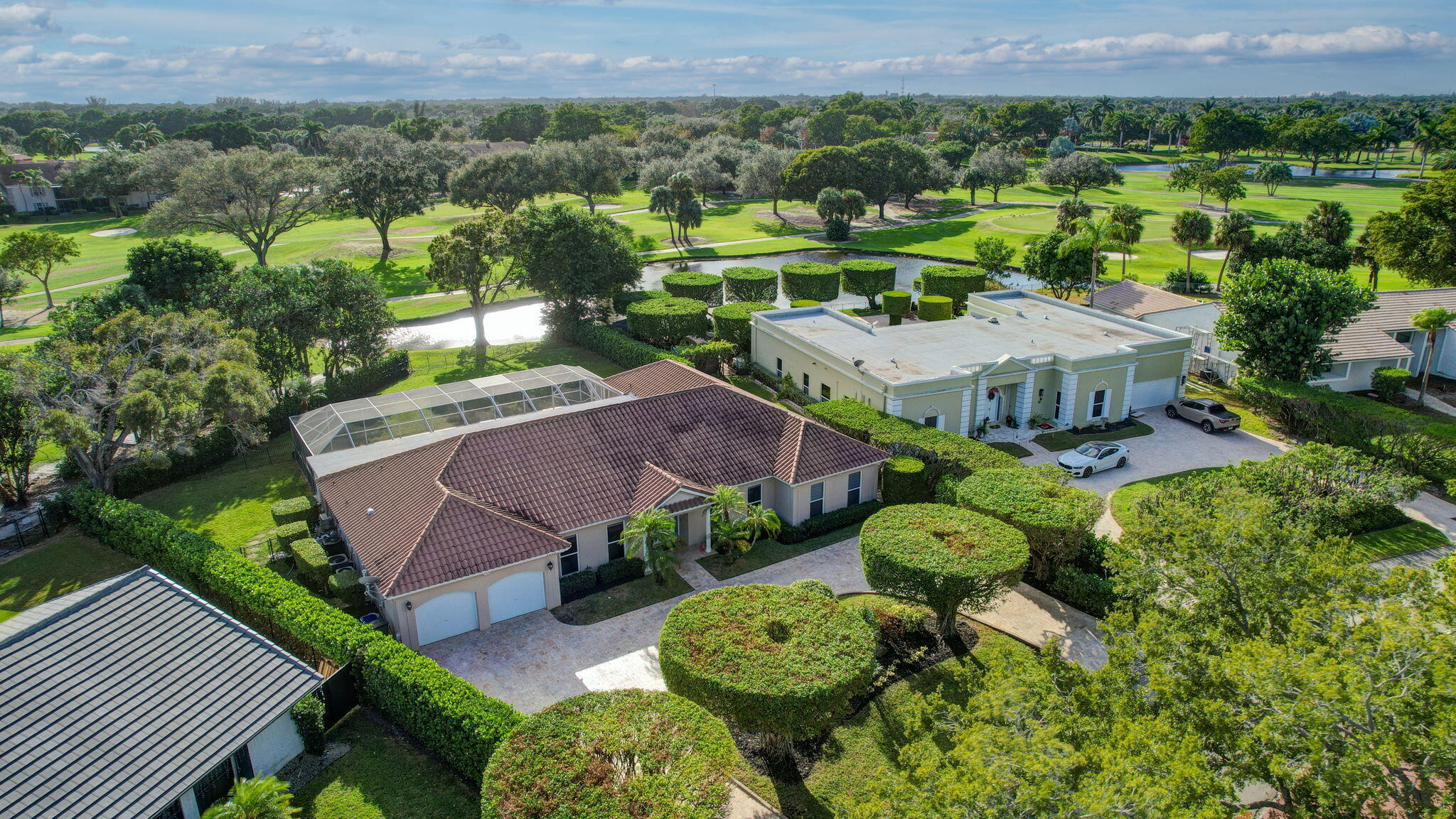 JACARANDA - Residential