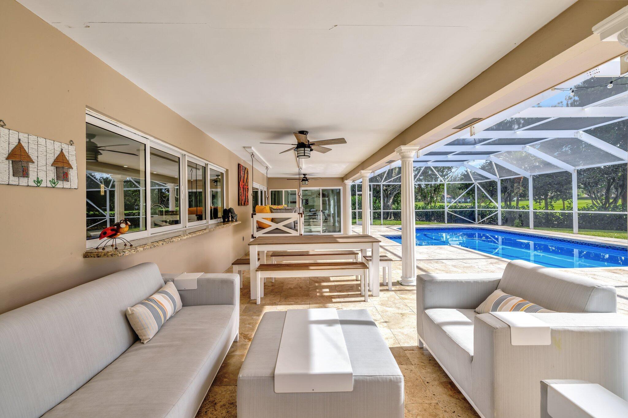 JACARANDA - Residential