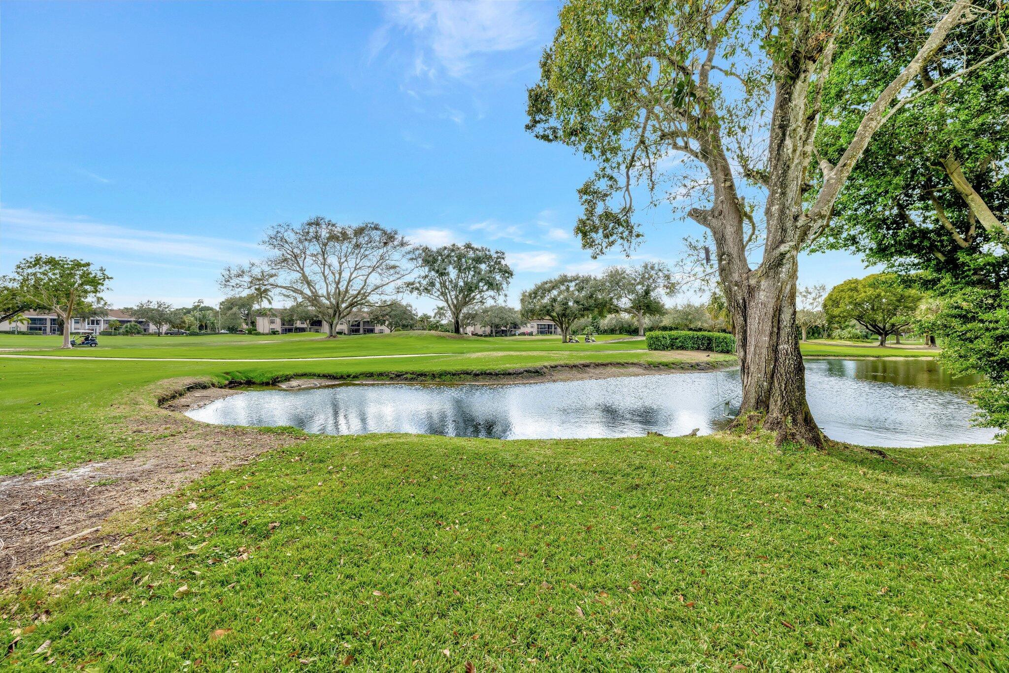 JACARANDA - Residential