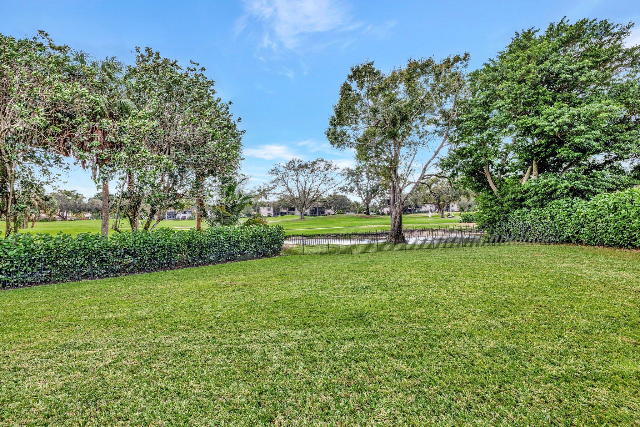 JACARANDA - Residential