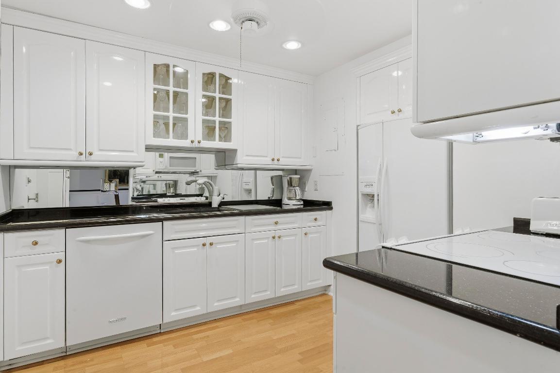 OCEAN TOWERS NORTH CONDO - Residential