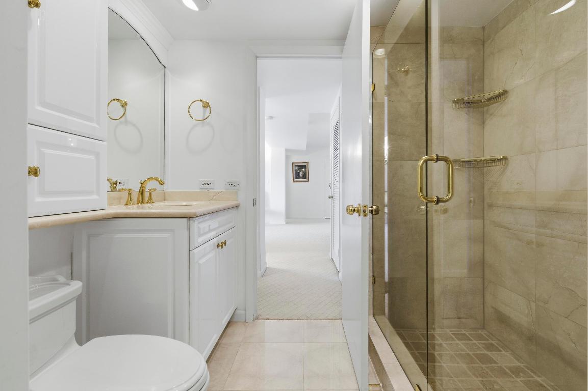 OCEAN TOWERS NORTH CONDO - Residential