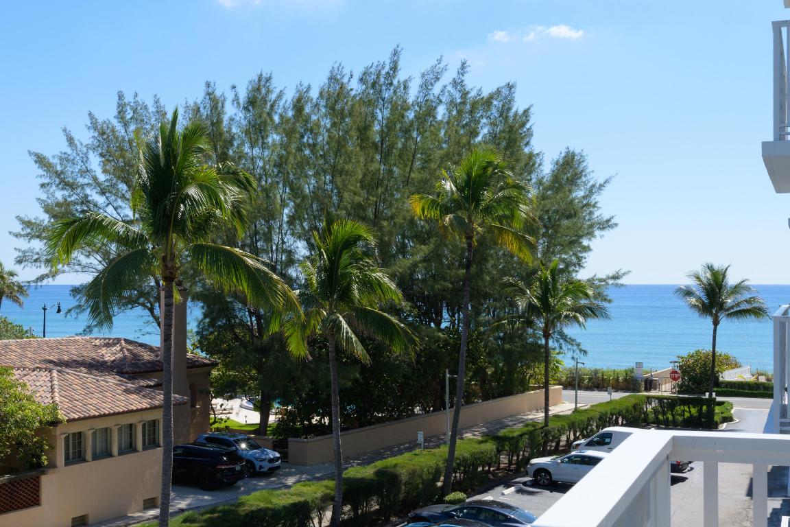 OCEAN TOWERS NORTH CONDO - Residential