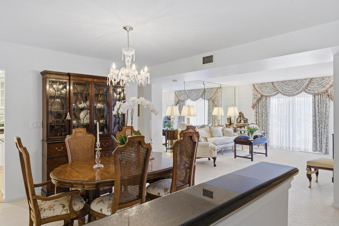 OCEAN TOWERS NORTH CONDO - Residential