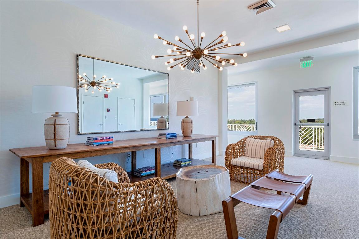 OCEAN TOWERS NORTH CONDO - Residential