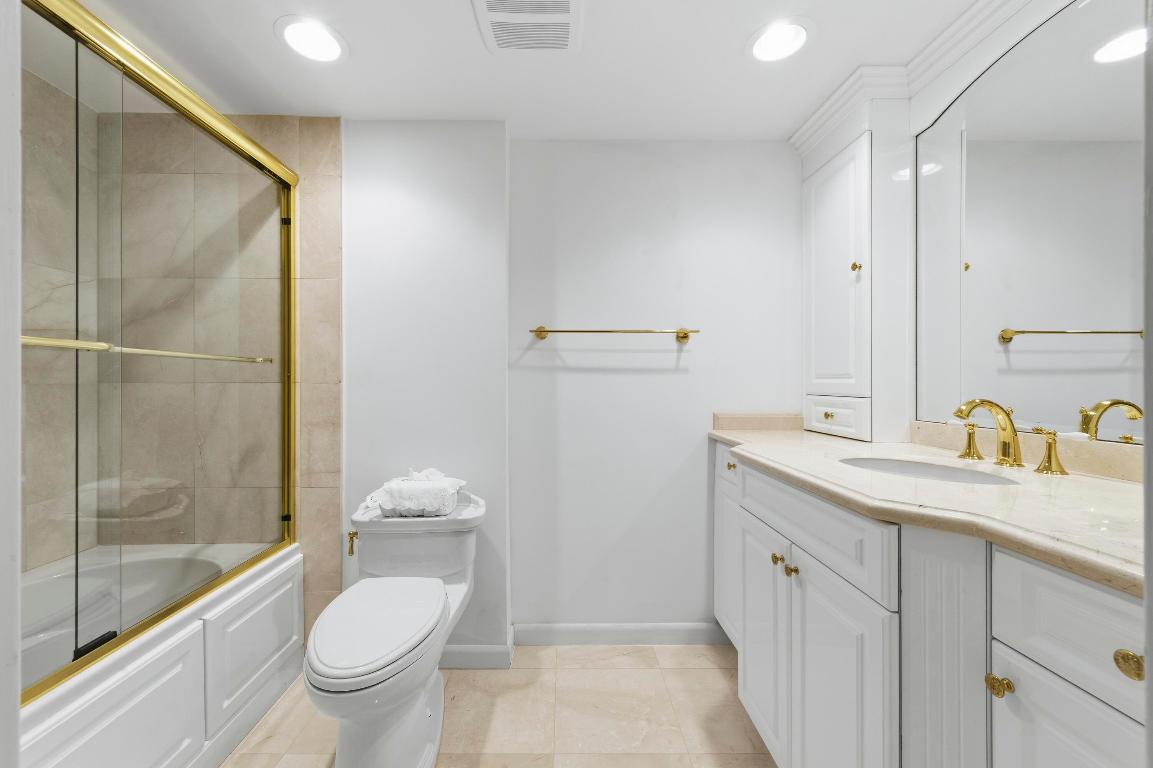 OCEAN TOWERS NORTH CONDO - Residential