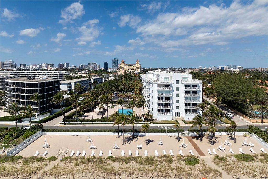 Photo of 170 N Ocean Boulevard #406, Palm Beach, FL 33480 (MLS # R11158701)