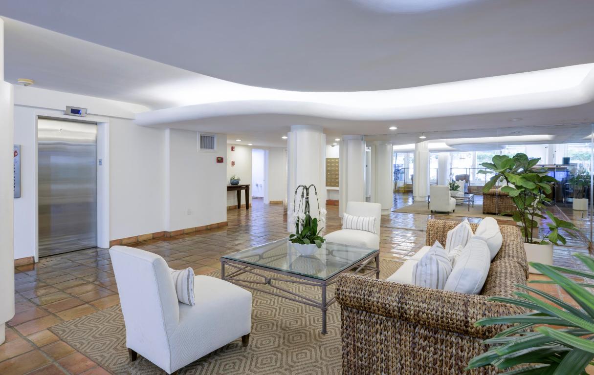 OCEAN TOWERS NORTH CONDO - Residential