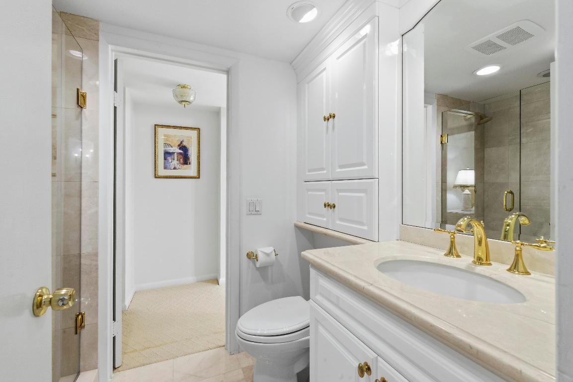 OCEAN TOWERS NORTH CONDO - Residential