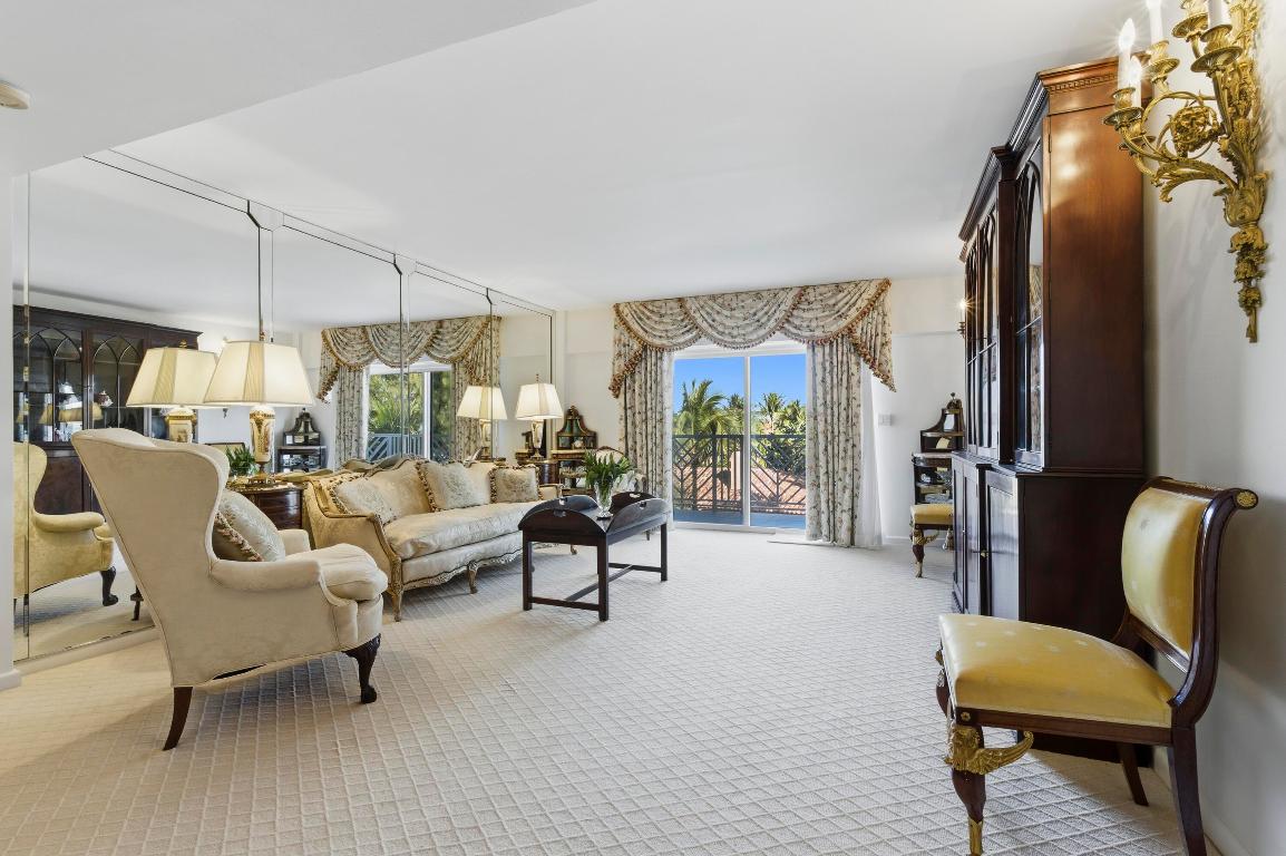 OCEAN TOWERS NORTH CONDO - Residential