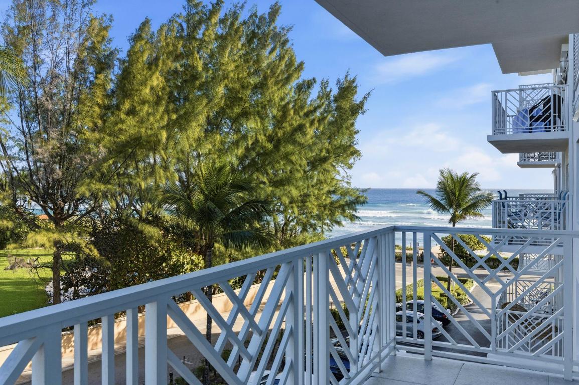 OCEAN TOWERS NORTH CONDO - Residential