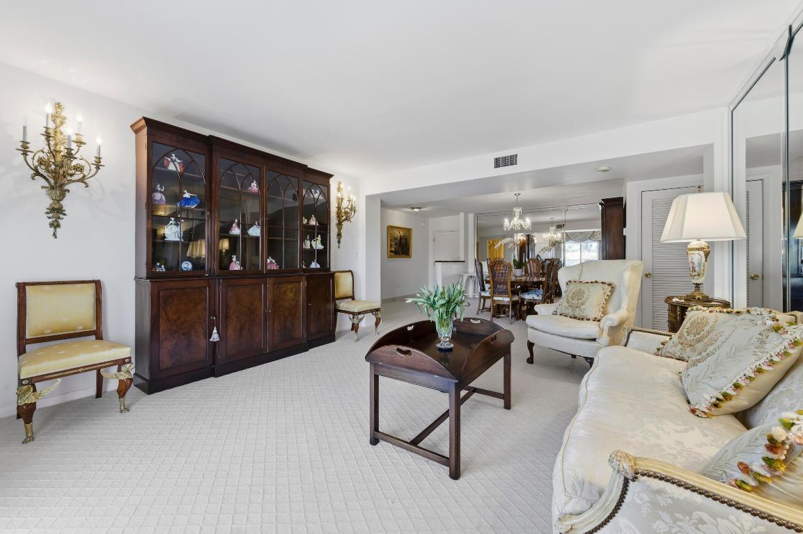 OCEAN TOWERS NORTH CONDO - Residential