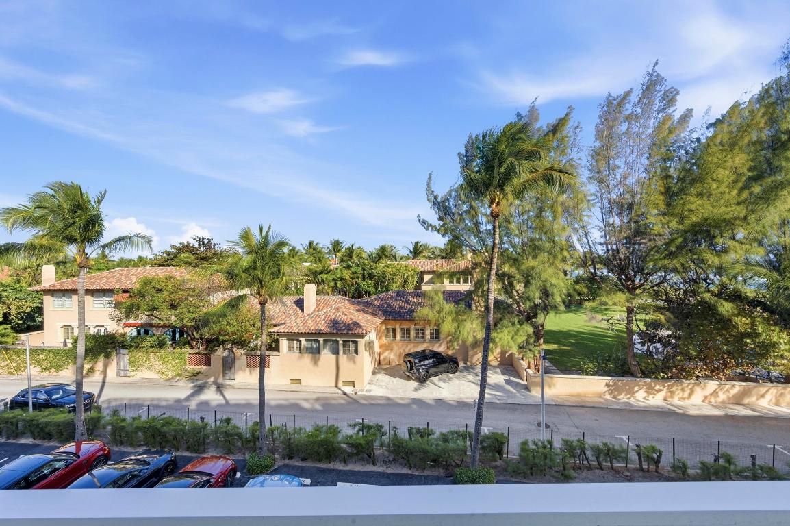 OCEAN TOWERS NORTH CONDO - Residential