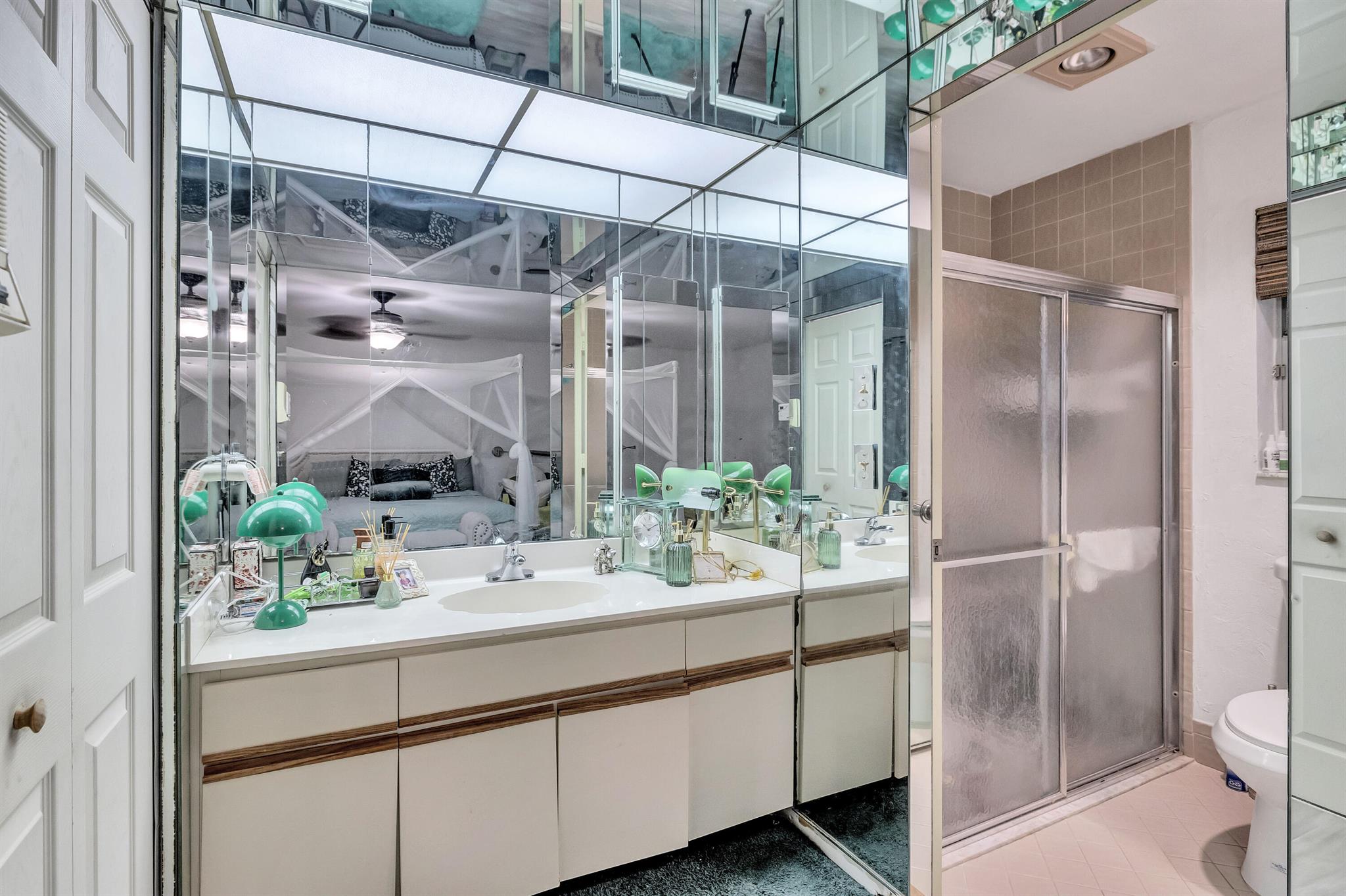 Clubhouse, Pool - Residential