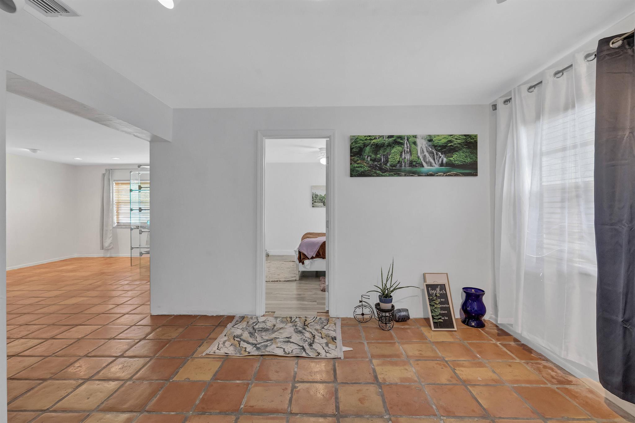 Clubhouse, Pool - Residential