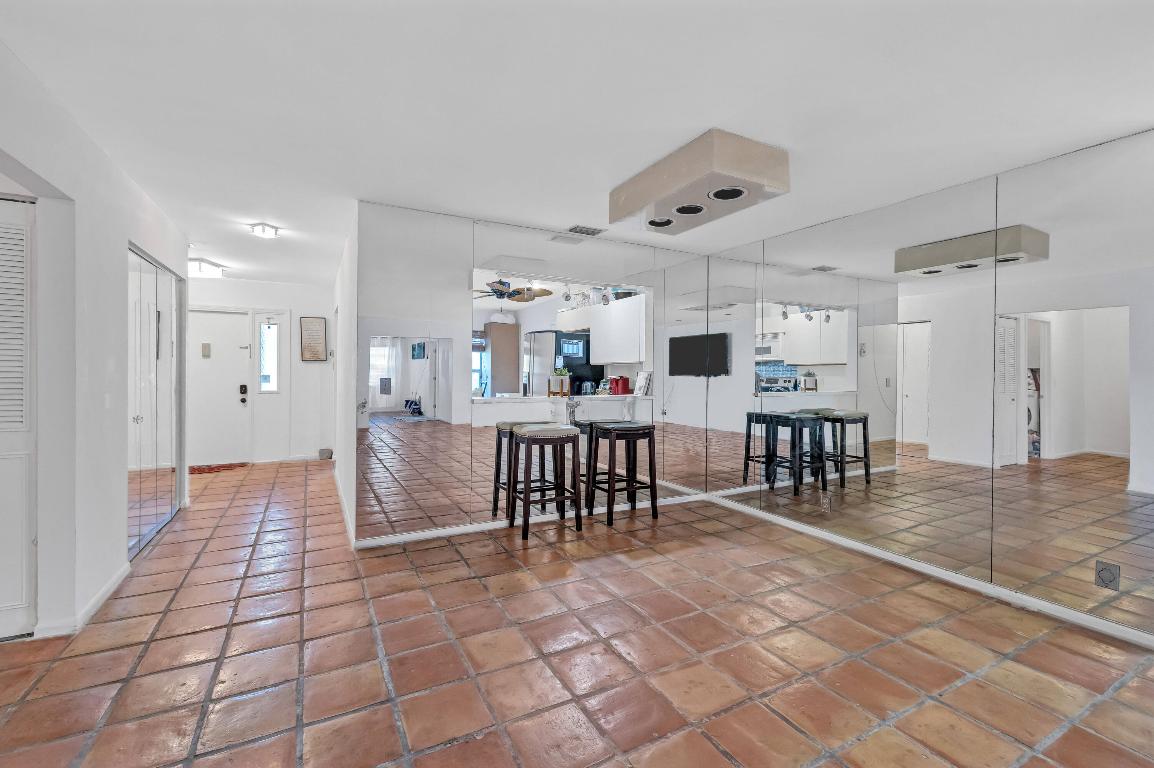 Clubhouse, Pool - Residential