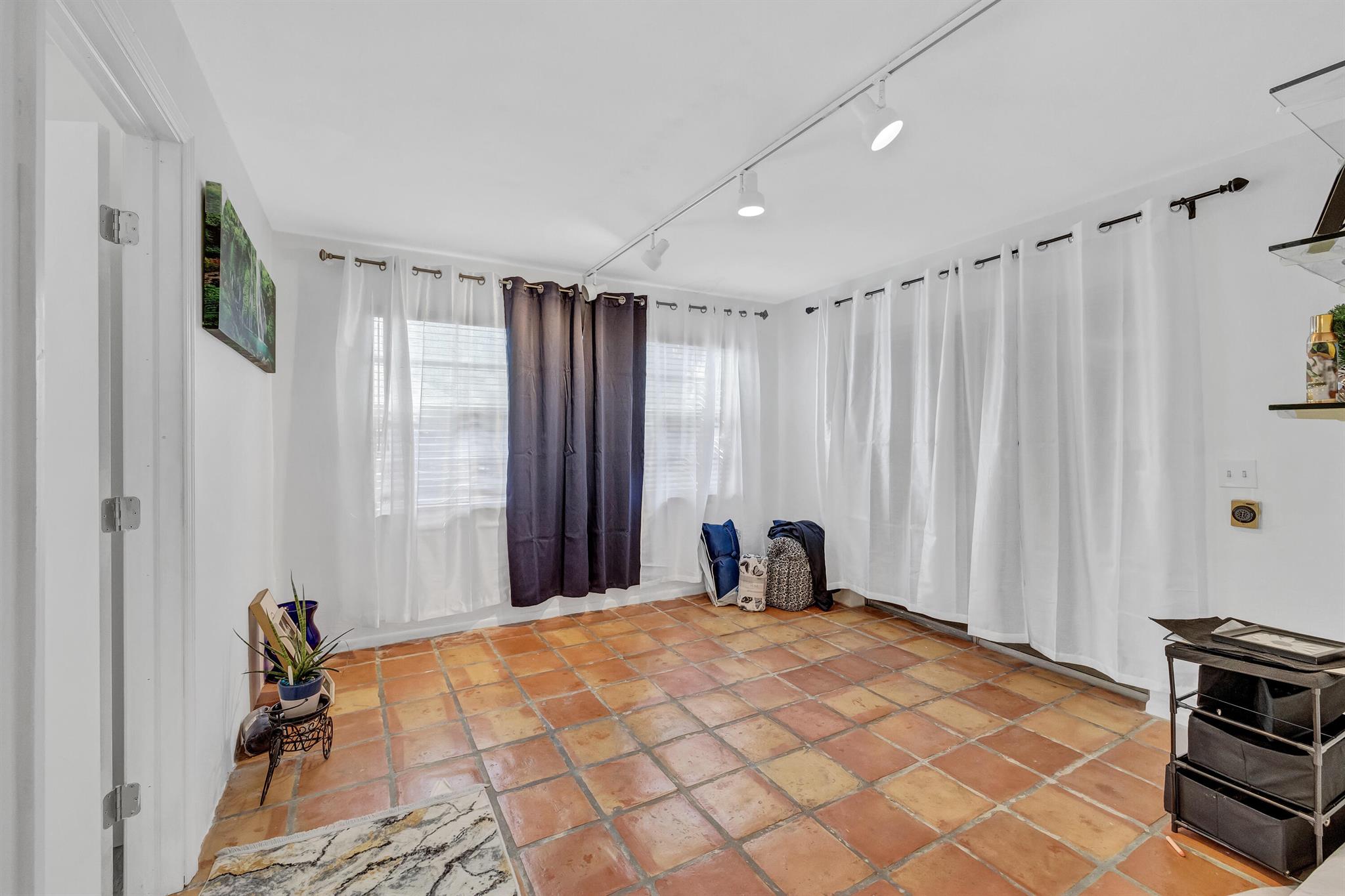 Clubhouse, Pool - Residential