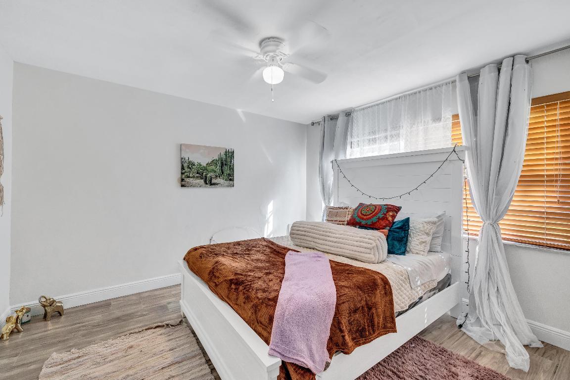 Clubhouse, Pool - Residential