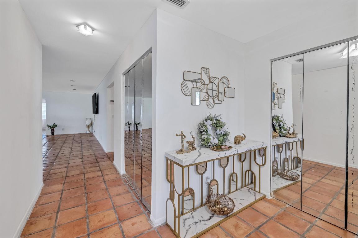 Clubhouse, Pool - Residential