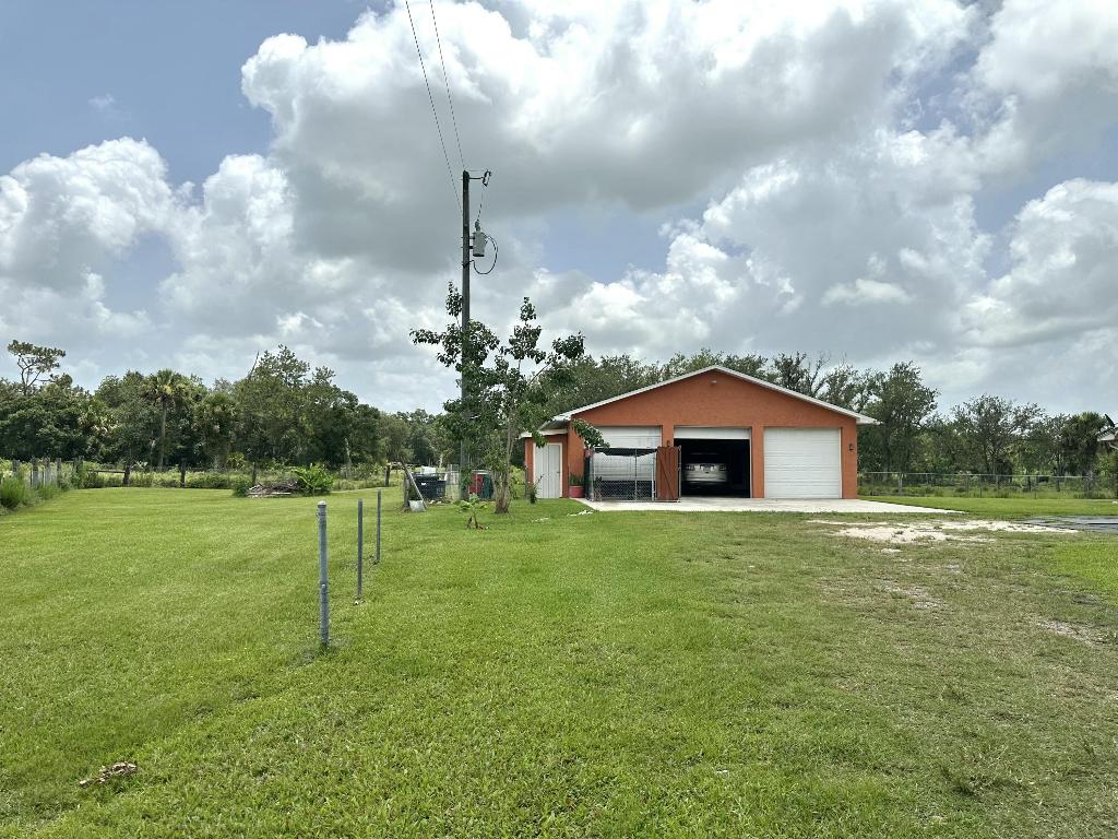 840 NW 141st Street