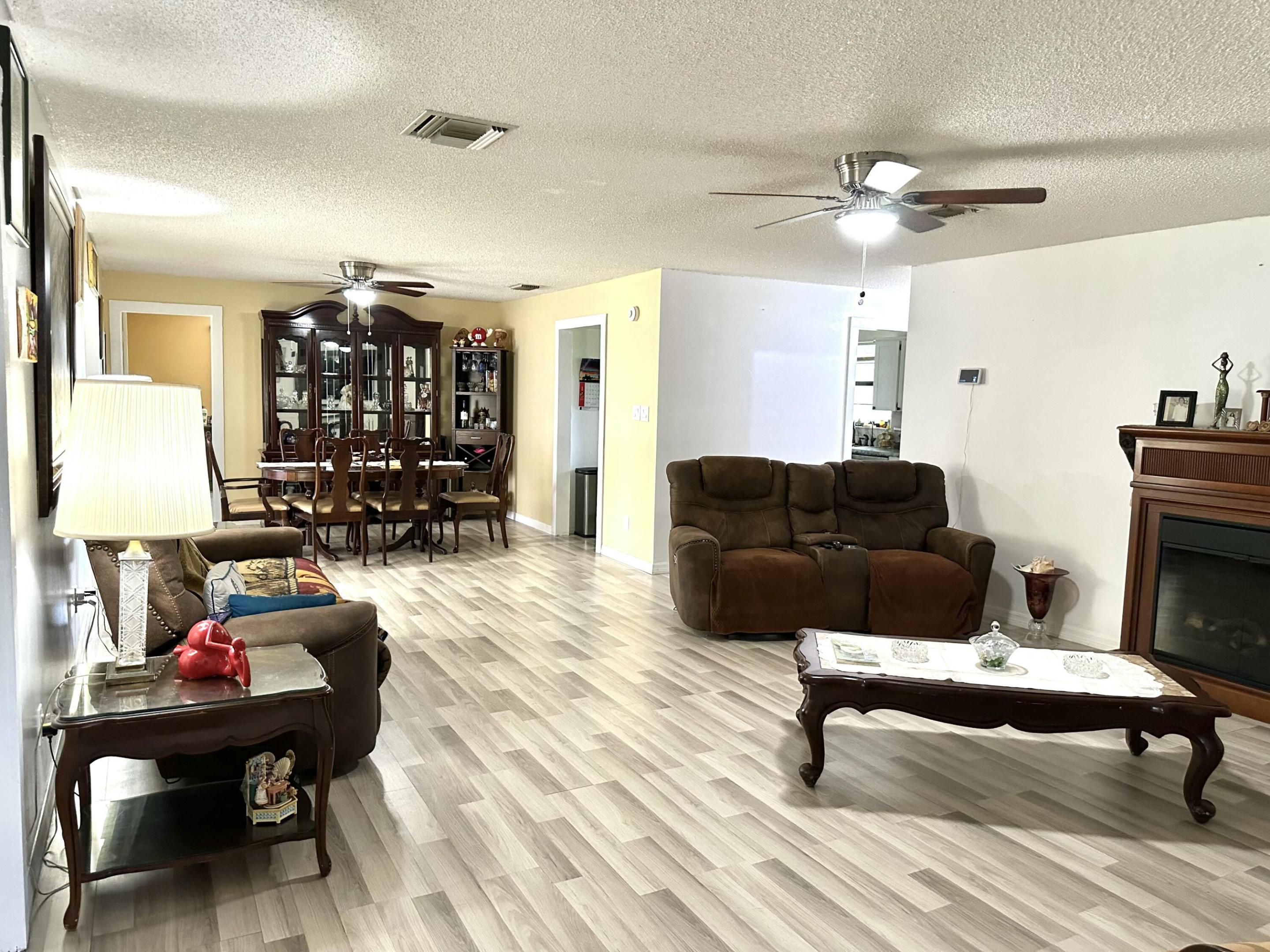 Otter Road - Residential