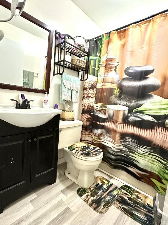 Otter Road - Residential