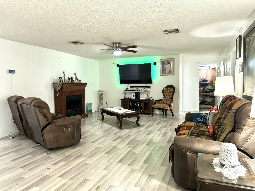 Otter Road - Residential