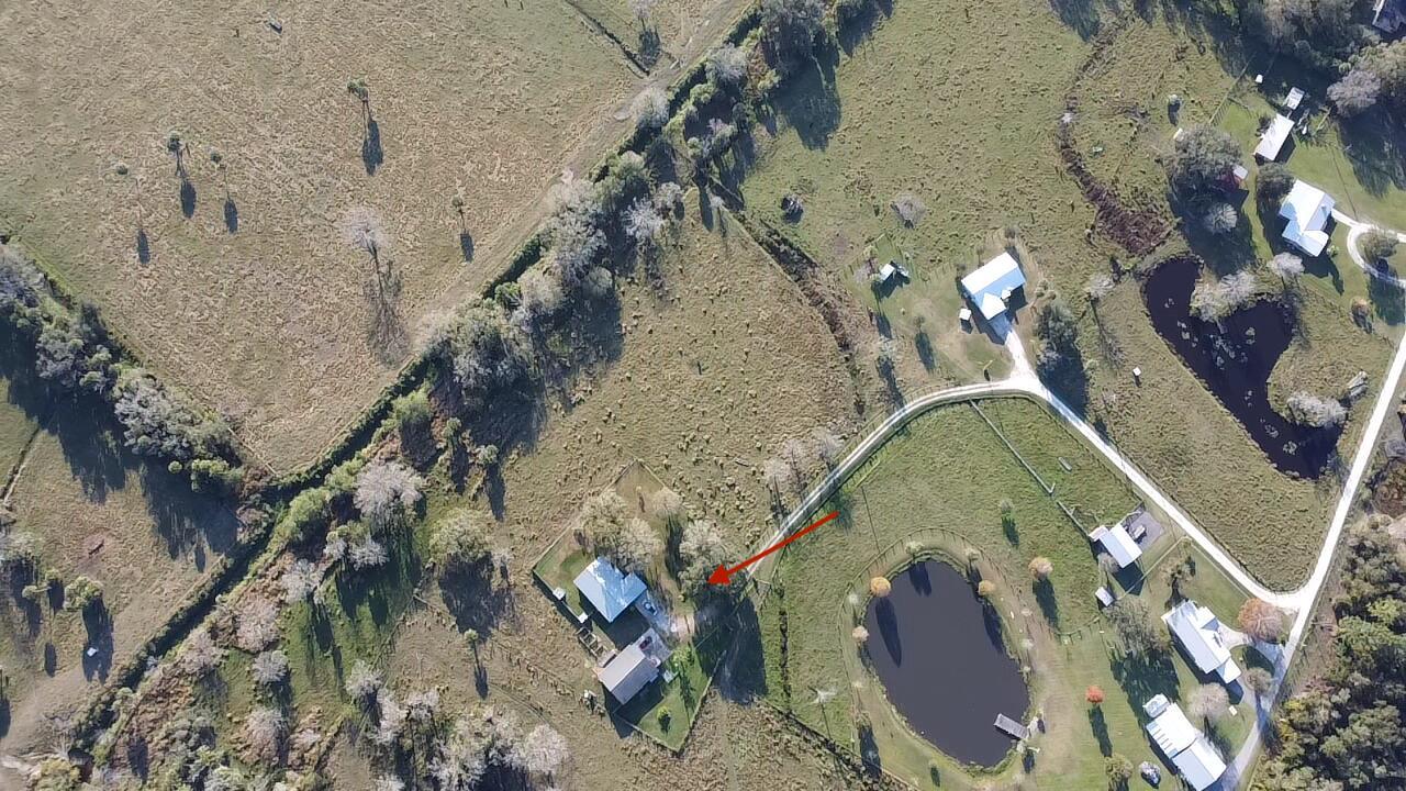 Otter Road - Residential