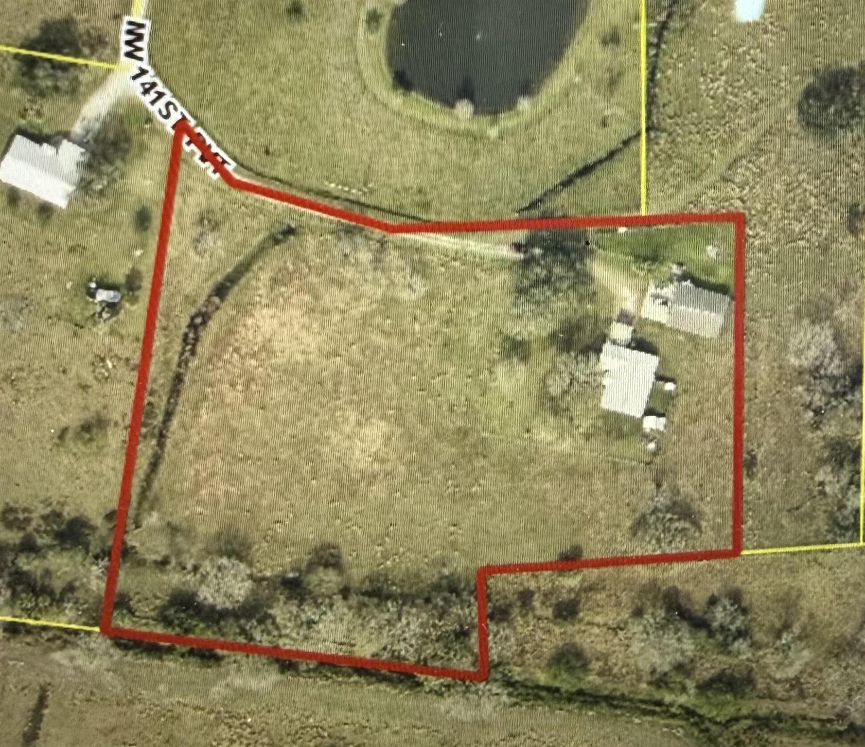 Otter Road - Residential