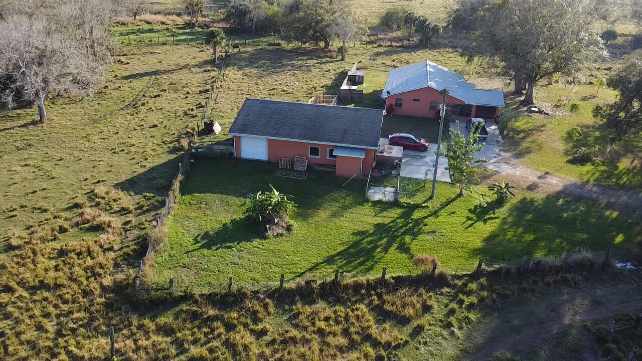 Otter Road - Residential