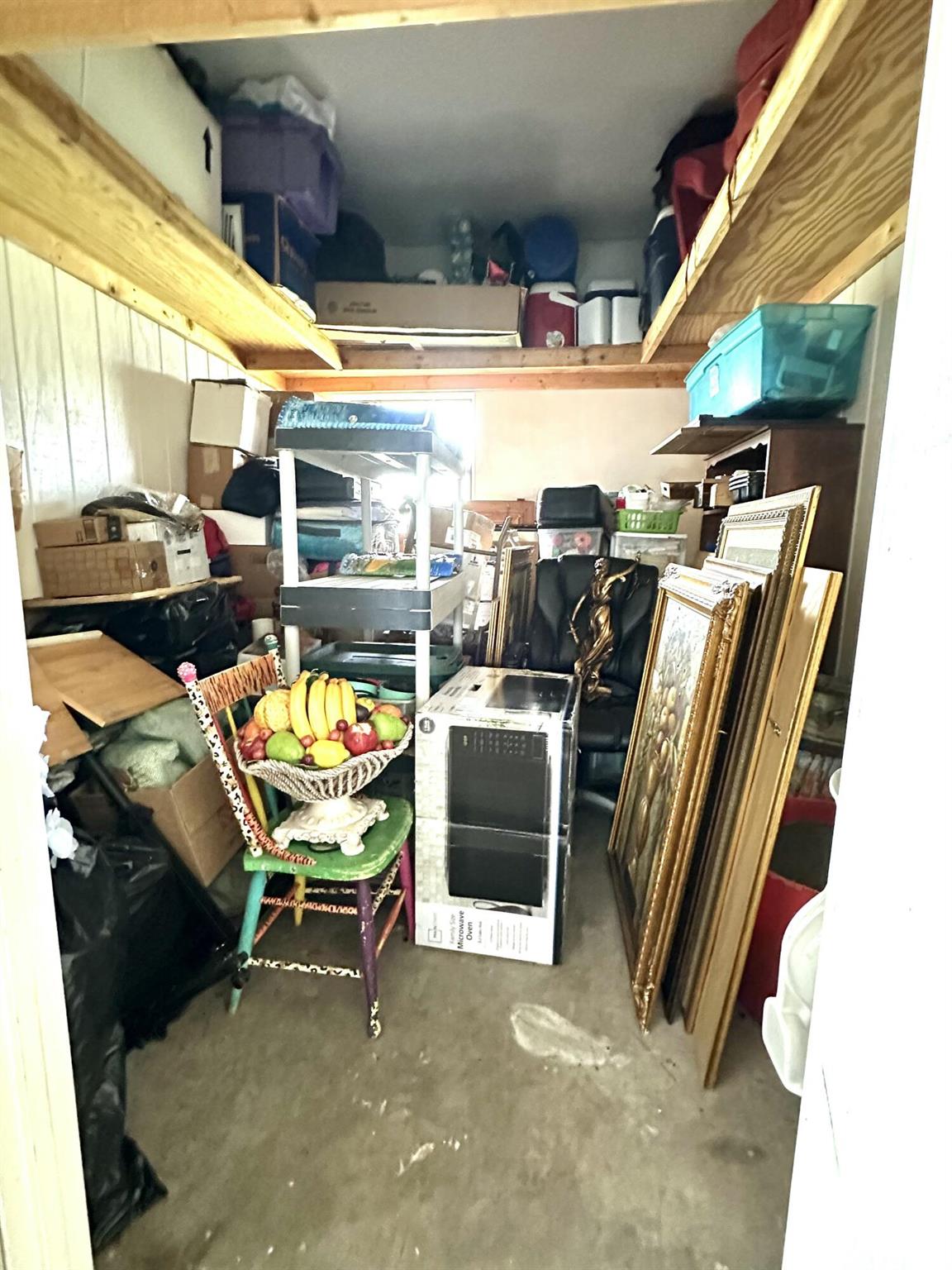 Otter Road - Residential