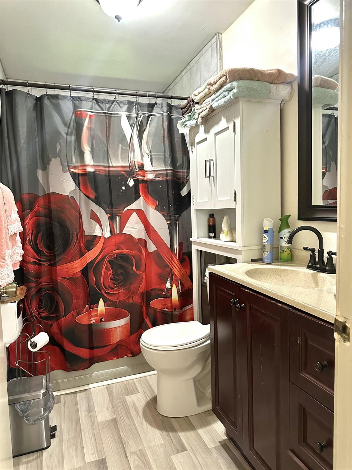 Otter Road - Residential