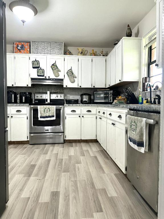 Otter Road - Residential